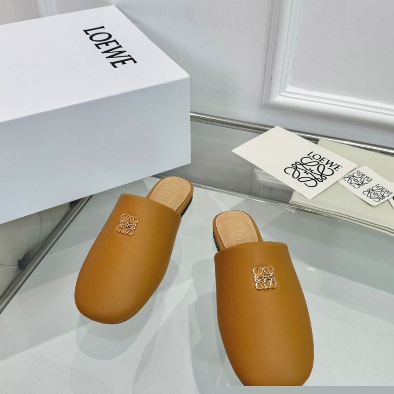 l*ew* slippers